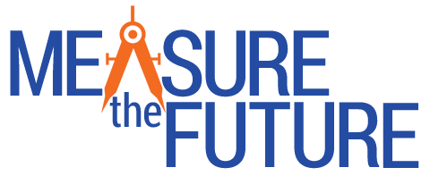 Measure the Future logo